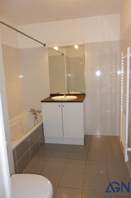 Appartement - 35 m² - 1 pièce