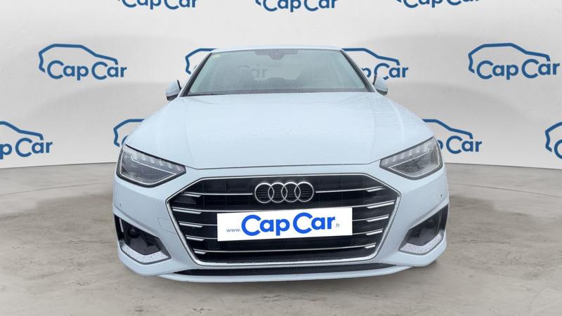 Audi A4 V 35 Tdi 163 s-Tronic 7 Business Line - Automatique