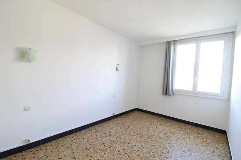 Appartement - 66 m² - 4 pièces
