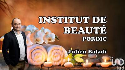 Local commercial - 35 m²