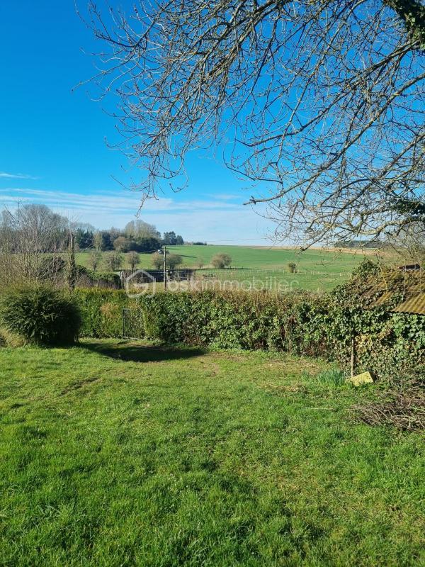 Longère - 49 m² - 2 pièces