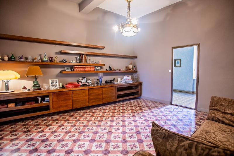 Maison de campagne - 243 m² - 9 pièces