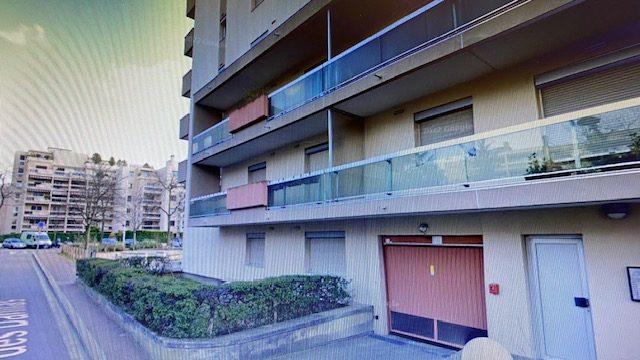 Parking / Garage - 14 m²