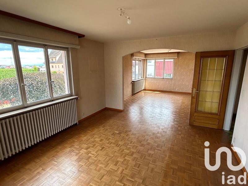 Maison - 199 m² - 8 pièces