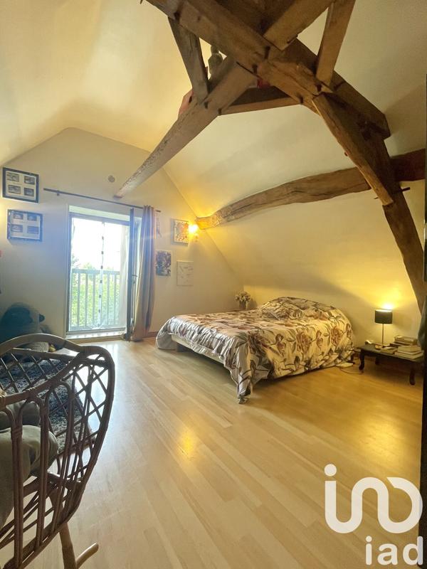 Maison de village - 157 m² - 7 pièces