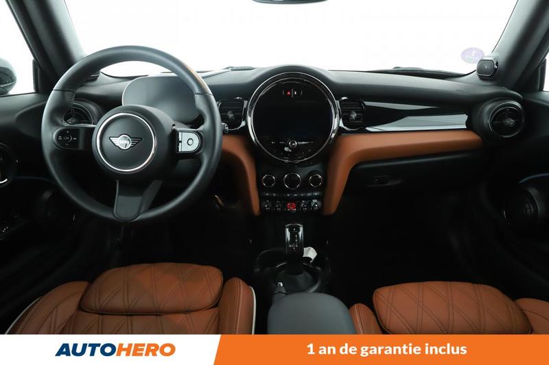 Mini Cabrio Mini Cabriolet Cooper Edition Premium Plus Bva7 136 ch