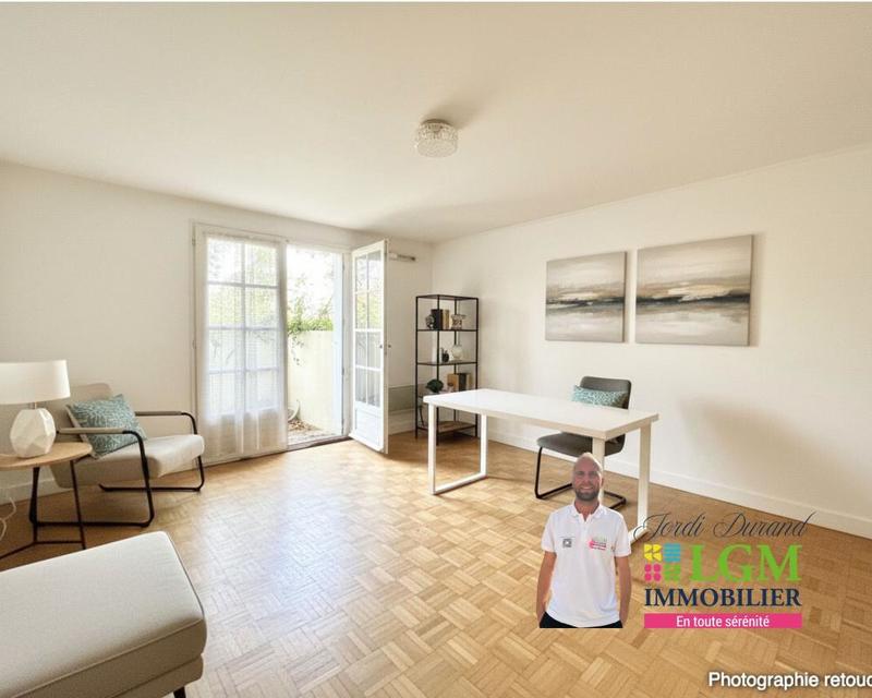 Maison - 107 m² - 5 pièces