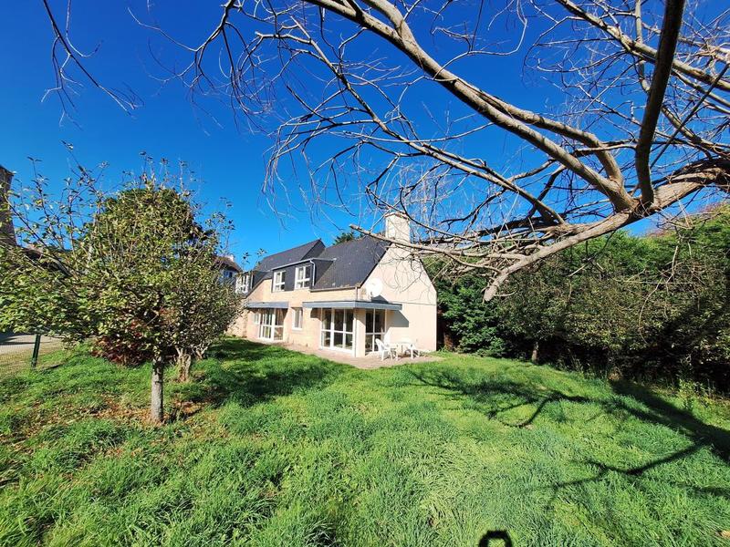 Maison - 160 m² - 4 pièces