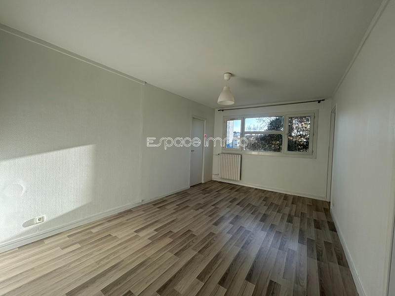 Appartement - 67 m² - 4 pièces