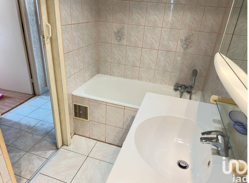 Appartement - 73 m² - 4 pièces