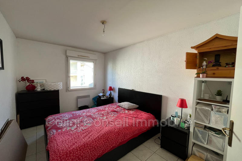 Appartement - 33 m² - 2 pièces
