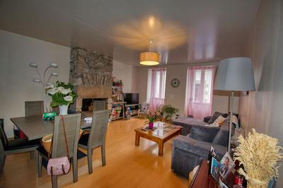 Appartement - 64 m² - 2 pièces