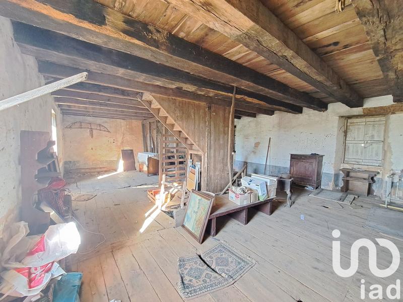 Maison - 114 m² - 6 pièces