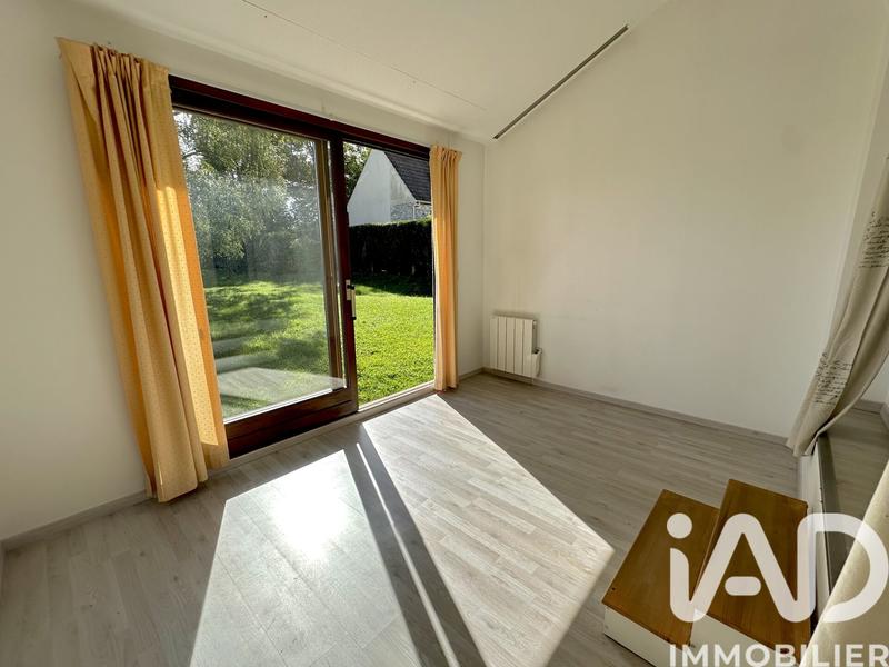 Maison - 108 m² - 5 pièces