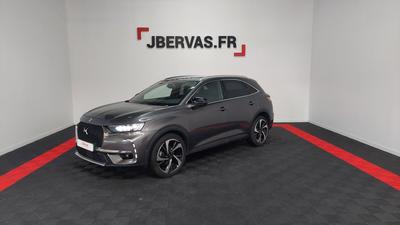 Ds Ds 7 Crossback BlueHDi 130 Automatique Grand Chic