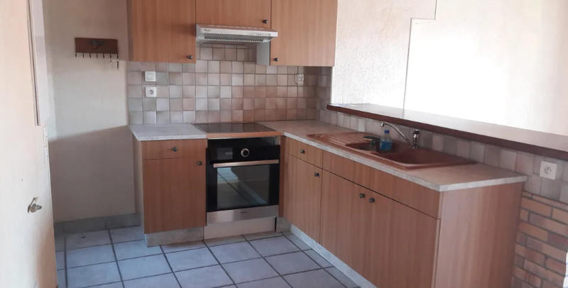 Appartement - 50 m²