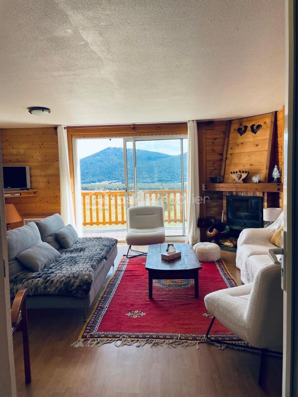 Maison jumelée - 95 m² - 5 pièces