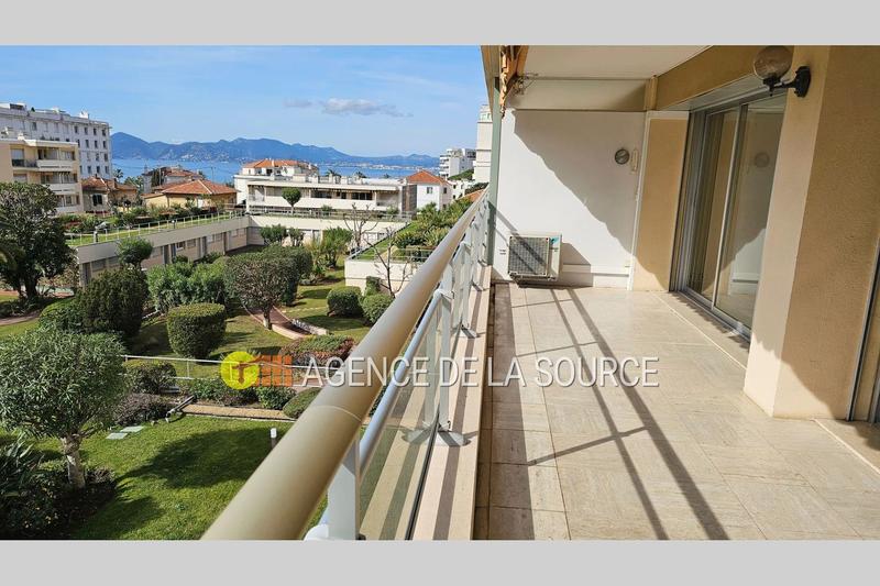 Appartement - 91 m² - 4 pièces