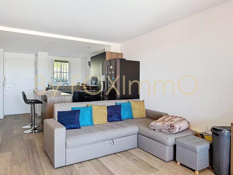 Appartement - 70 m² - 4 pièces