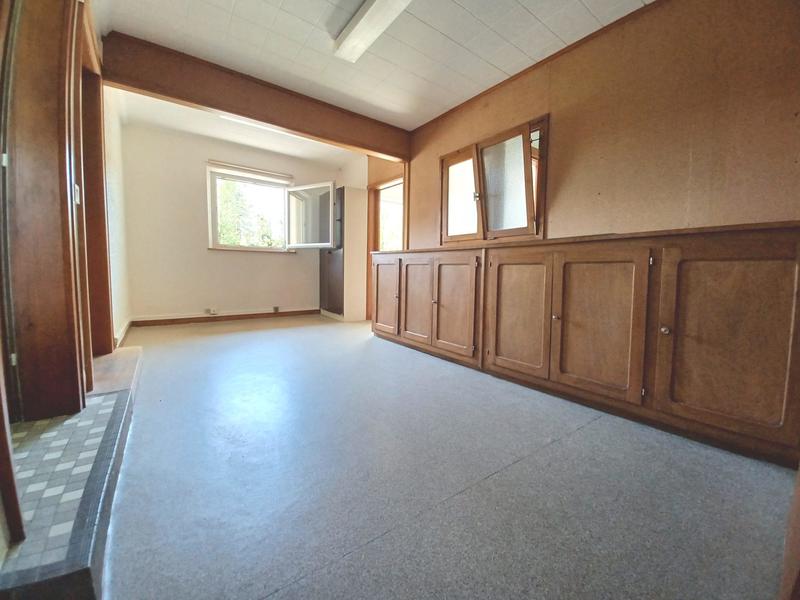 Local d'activités - 66 m² - 5 pièces