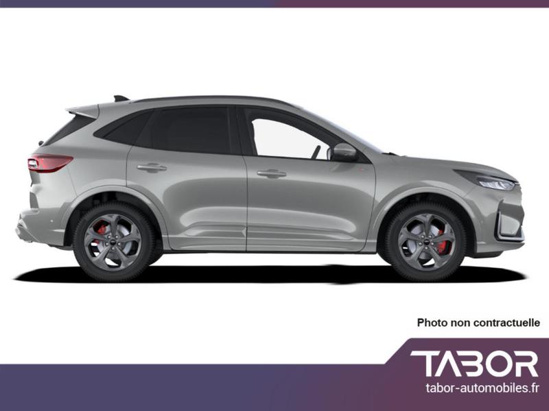 Ford Kuga Fhev 180 St-Line X Acc B&amp;O Cam360 Led