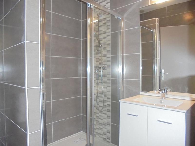 Appartement - 23 m² - 1 pièce