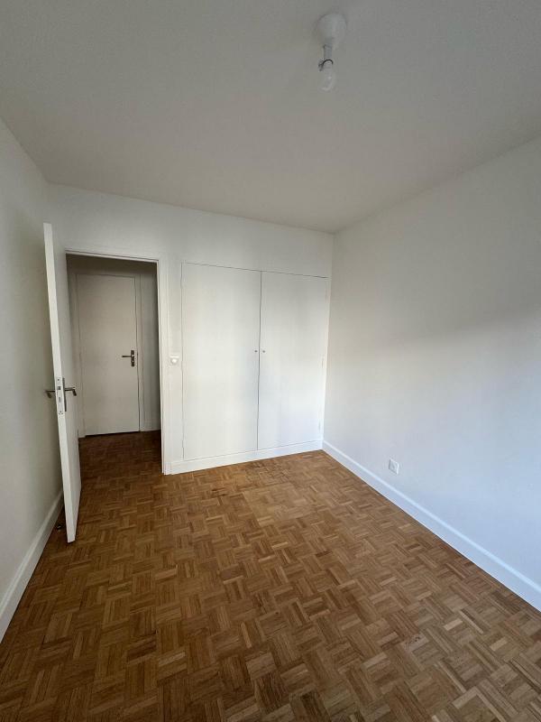 Appartement - 52 m² - 3 pièces