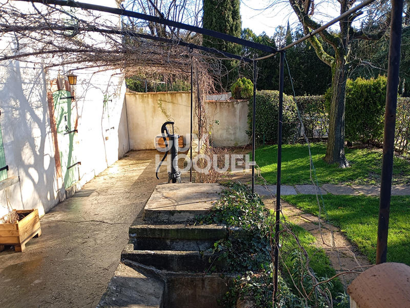 Maison - 87 m² - 3 pièces