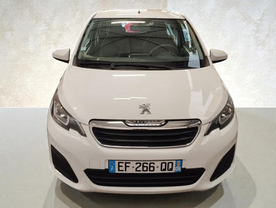 Peugeot 108 1.0 Vti 68 Active 3p