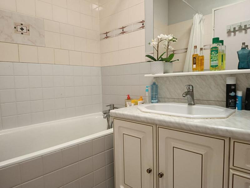 Appartement - 68 m² - 4 pièces