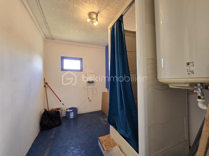 Maison traditionnelle - 78 m² - 4 pièces