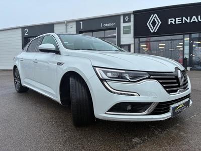 Renault Talisman Tce 160 Edc Fap Initiale Paris Energy