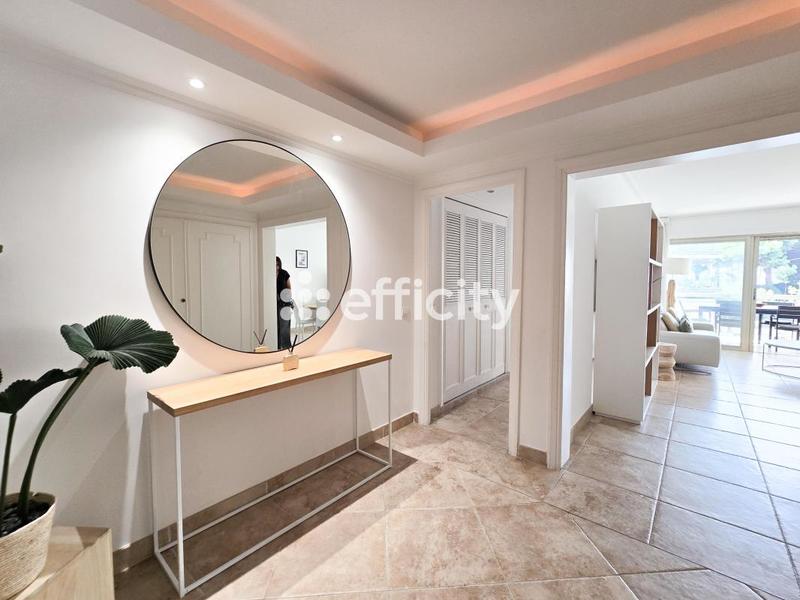 Appartement - 86 m² - 3 pièces