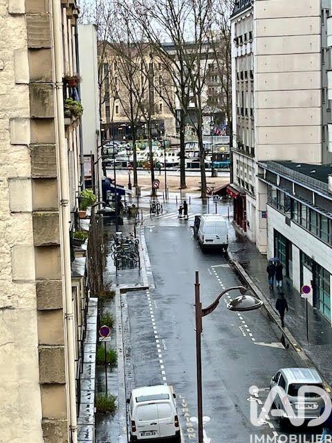 Appartement - 53 m² - 2 pièces