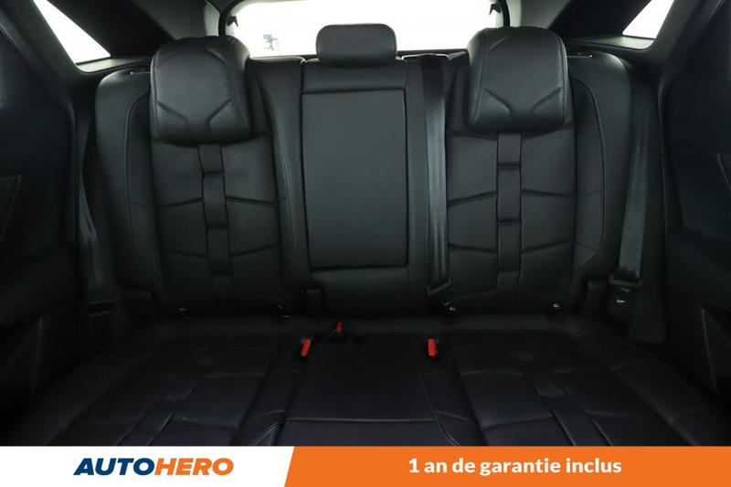 Ds Ds 7 Crossback 2.0 Blue-HDi Grand Chic Automatique 180 ch