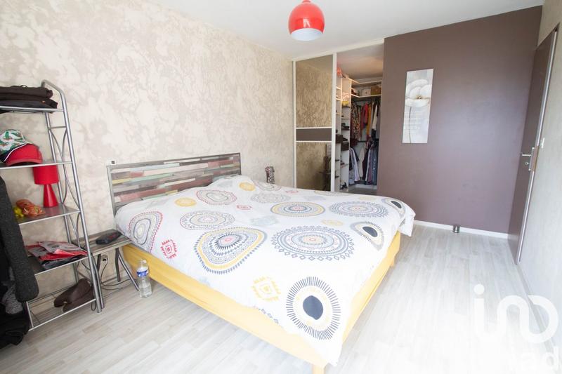 Maison - 142 m² - 5 pièces