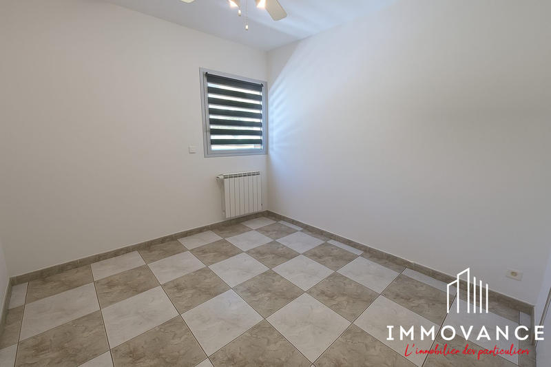 Villa - 108 m² - 4 pièces