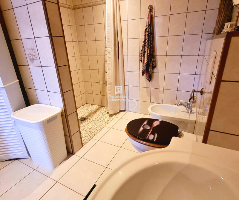 Maison - 151 m² - 5 pièces