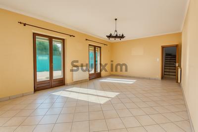 Villa - 110 m² - 5 pièces