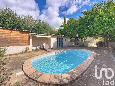 Maison - 205 m² - 7 pièces