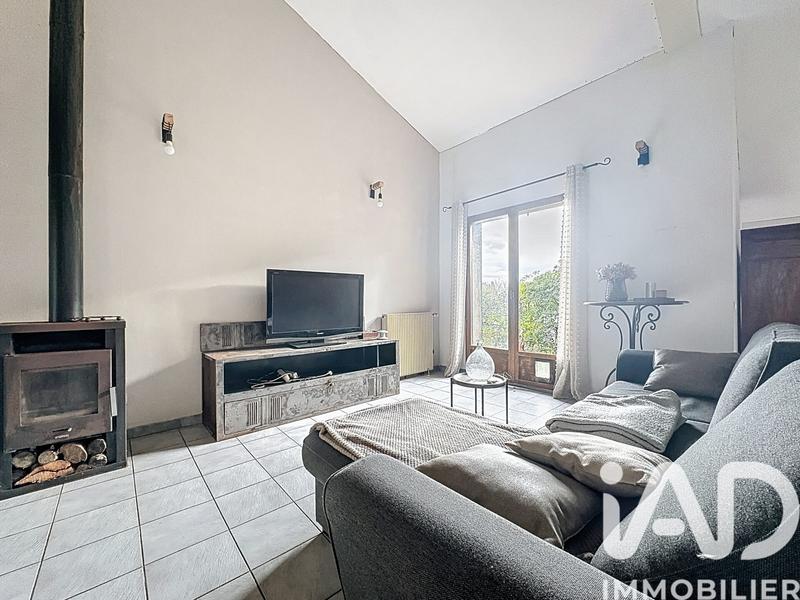 Maison - 131 m² - 4 pièces