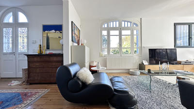 Maison - 160 m² - 5 pièces