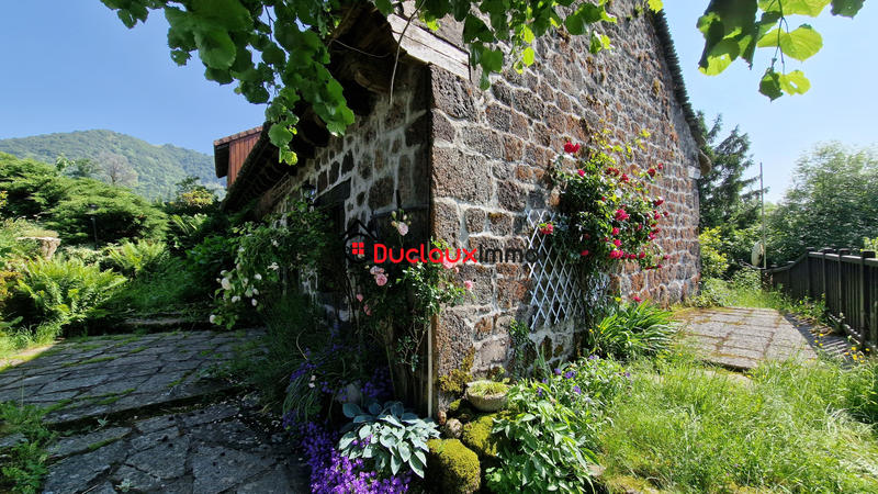 Maison - 85 m² - 3 pièces