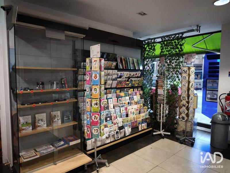 Local commercial - 129 m²