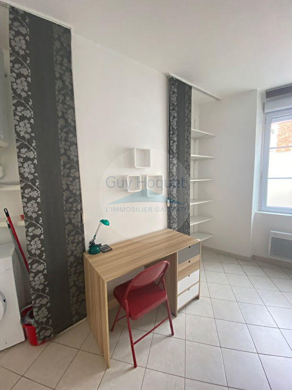 Appartement - 23 m² - 1 pièce