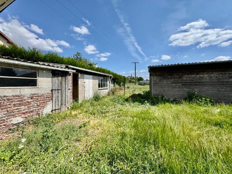 Maison - 145 m² - 7 pièces