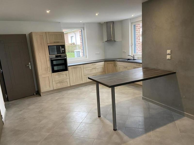 Propriété - 229 m² - 12 pièces