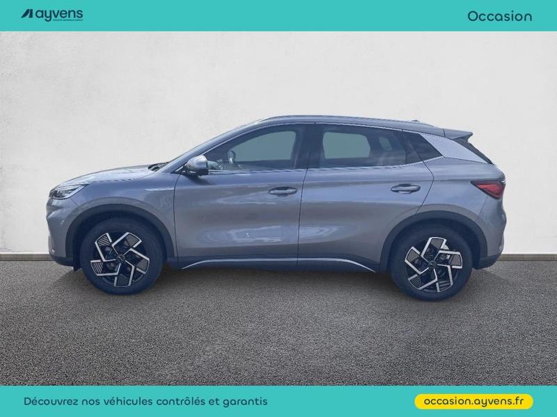 Byd Atto 3 204ch - 60,5 kWh Comfort