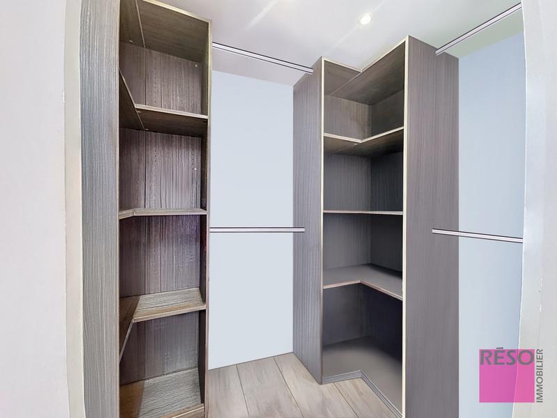 Appartement - 106 m² - 4 pièces