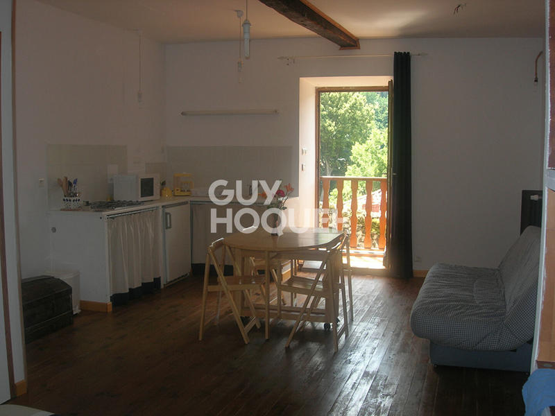 Maison - 147 m² - 4 pièces